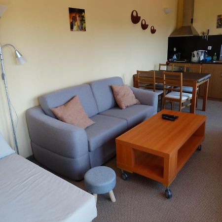 פמפורובו Snezhankas Apartment מראה חיצוני תמונה