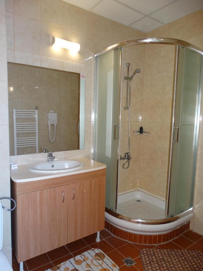 פמפורובו Snezhankas Apartment מראה חיצוני תמונה