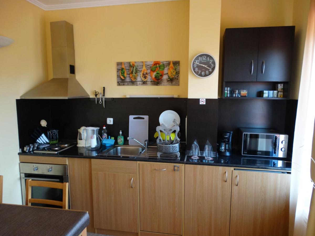 פמפורובו Snezhankas Apartment מראה חיצוני תמונה
