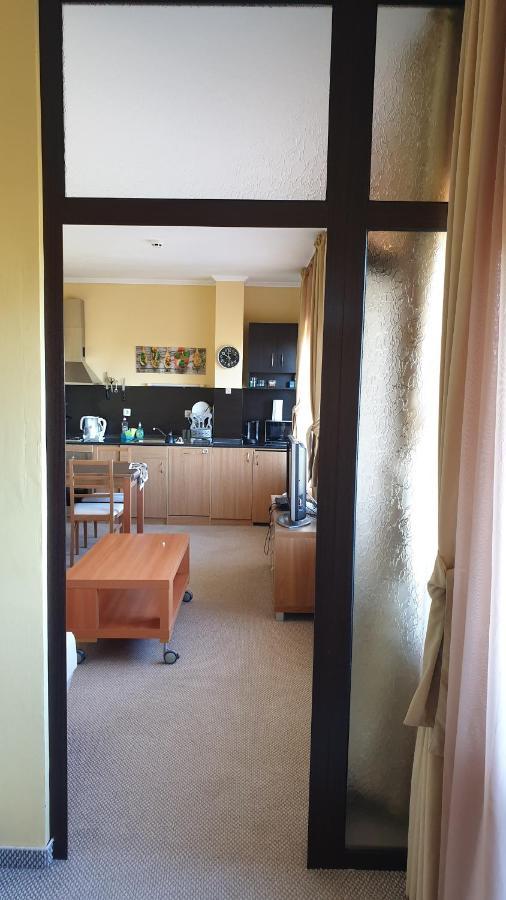 פמפורובו Snezhankas Apartment מראה חיצוני תמונה