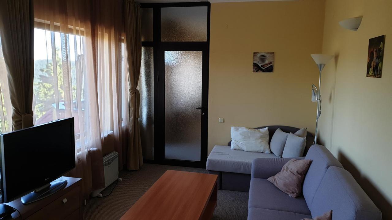 פמפורובו Snezhankas Apartment מראה חיצוני תמונה