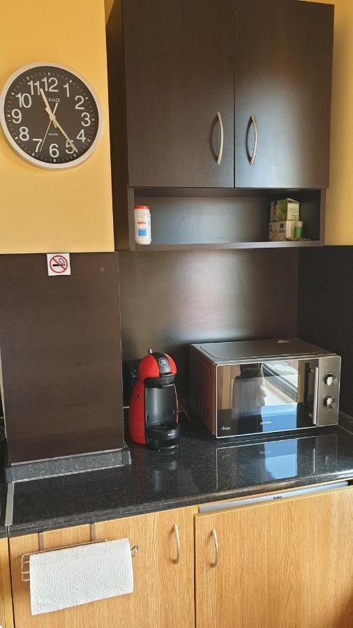 פמפורובו Snezhankas Apartment מראה חיצוני תמונה