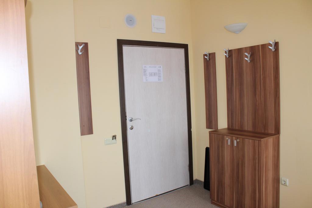 פמפורובו Snezhankas Apartment מראה חיצוני תמונה