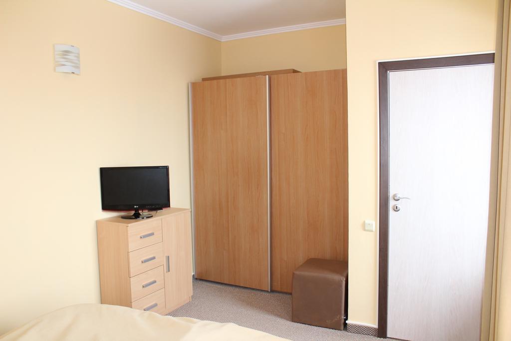 פמפורובו Snezhankas Apartment מראה חיצוני תמונה