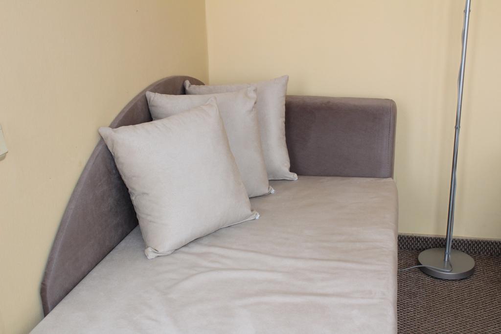 פמפורובו Snezhankas Apartment מראה חיצוני תמונה