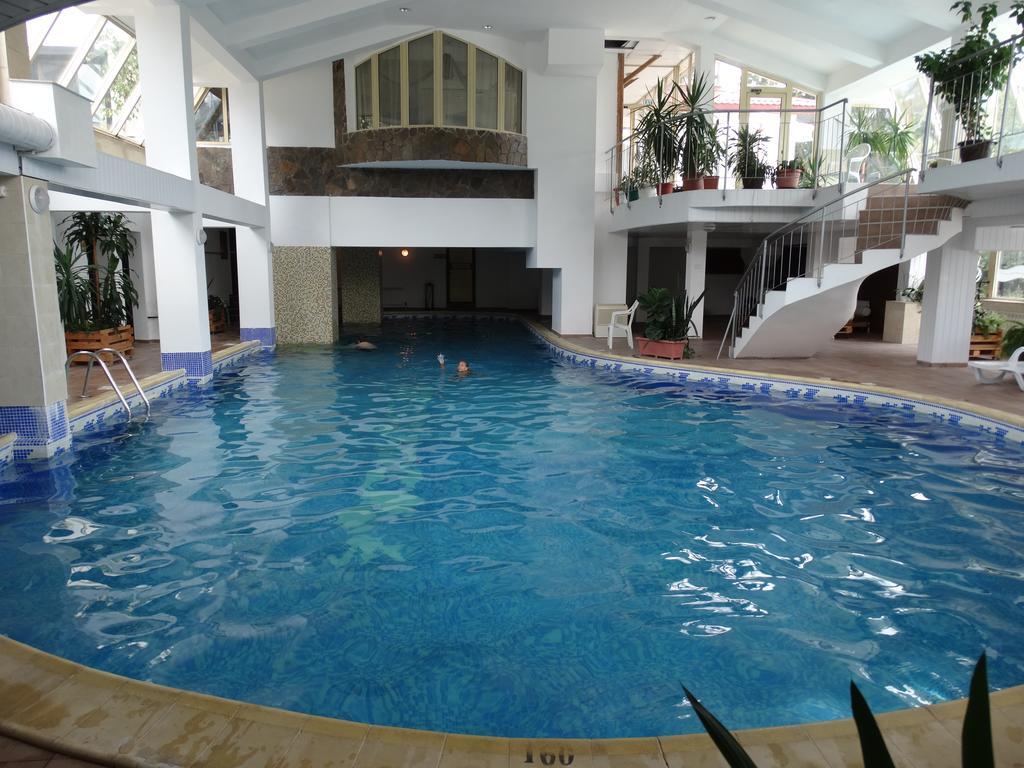 פמפורובו Snezhankas Apartment מראה חיצוני תמונה