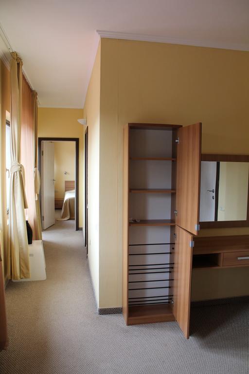 פמפורובו Snezhankas Apartment מראה חיצוני תמונה